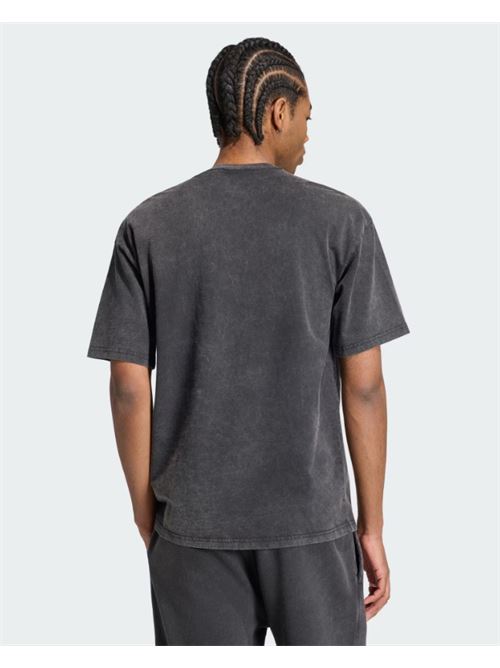ess loose tee ADIDAS ORIGINAL | IA6086BLK